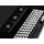 MusicMate Akordeon 37/80 MM-AK80 HarmonyMaster - 1588115 - zdjęcie 12